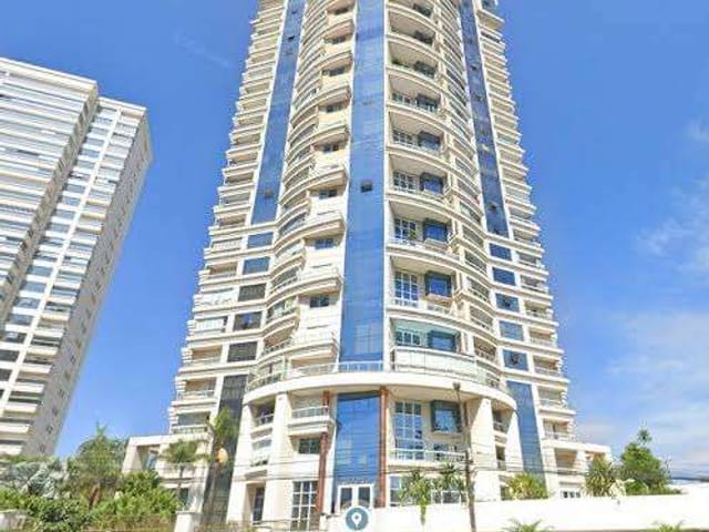 Condomínio Palazzo Di Cesare, Porteira Fechada.