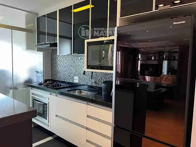 Apartamento com 91m² 3 quartos e 2 banheiros, à venda, no bairro Terra Bonita em Londrina