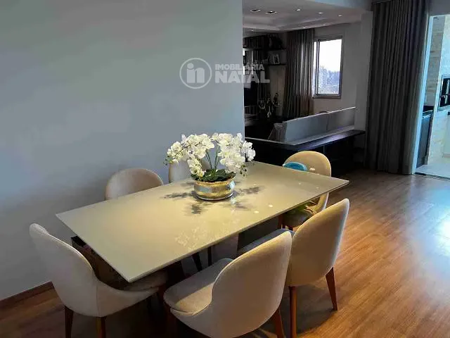 Apartamento com 91m² 3 quartos e 2 banheiros, à venda, no bairro Terra Bonita em Londrina