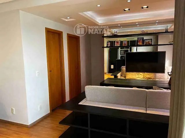 Apartamento com 91m² 3 quartos e 2 banheiros, à venda, no bairro Terra Bonita em Londrina