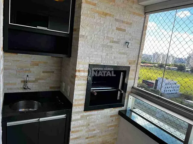 Apartamento com 91m² 3 quartos e 2 banheiros, à venda, no bairro Terra Bonita em Londrina