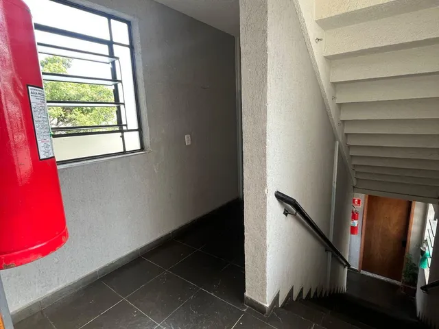 Apartamento 2 quartos e 1 banheiro, à venda, no bairro Conjunto Habitacional Teotonio Vilela em São Paulo