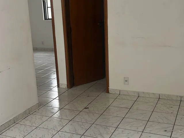 Apartamento 2 quartos e 1 banheiro, à venda, no bairro Conjunto Habitacional Teotonio Vilela em São Paulo