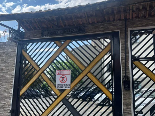 Apartamento 2 quartos e 1 banheiro, à venda, no bairro Conjunto Habitacional Teotonio Vilela em São Paulo