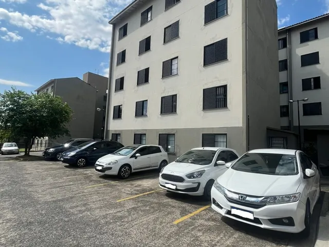 Apartamento 2 quartos e 1 banheiro, à venda, no bairro Conjunto Habitacional Teotonio Vilela em São Paulo