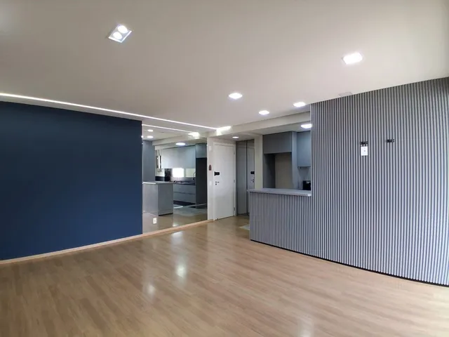 Apartamento com 148m² 2 quartos e 2 banheiros, à venda, no bairro Gleba Palhano em Londrina
