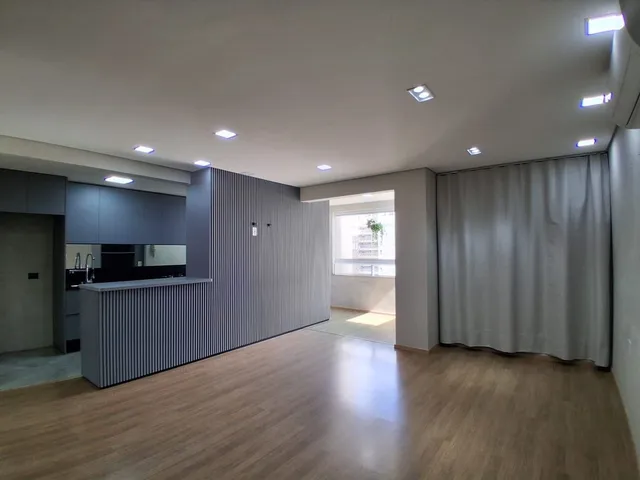 Apartamento com 148m² 2 quartos e 2 banheiros, à venda, no bairro Gleba Palhano em Londrina