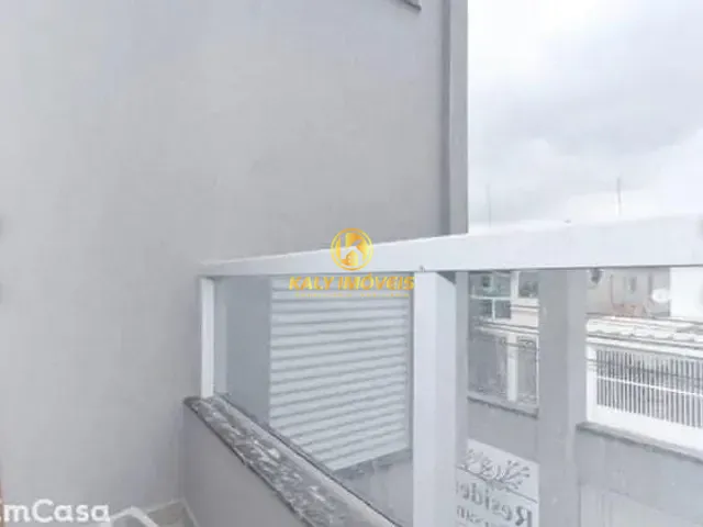 Apartamento 2 quartos e 1 banheiro, à venda, no bairro Cidade Patriarca em São Paulo