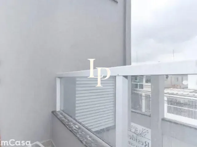 Apartamento 2 quartos e 1 banheiro, à venda, no bairro Cidade Patriarca em São Paulo