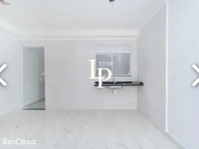 Apartamento 2 quartos e 1 banheiro, à venda, no bairro Cidade Patriarca em São Paulo