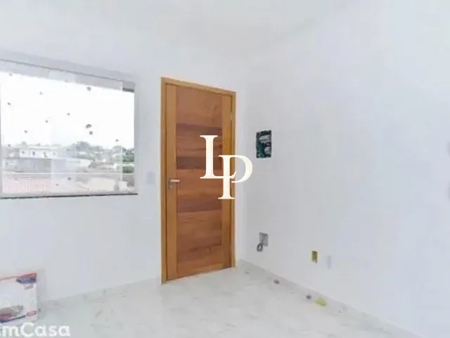 Apartamento 2 quartos e 1 banheiro, à venda, no bairro Cidade Patriarca em São Paulo