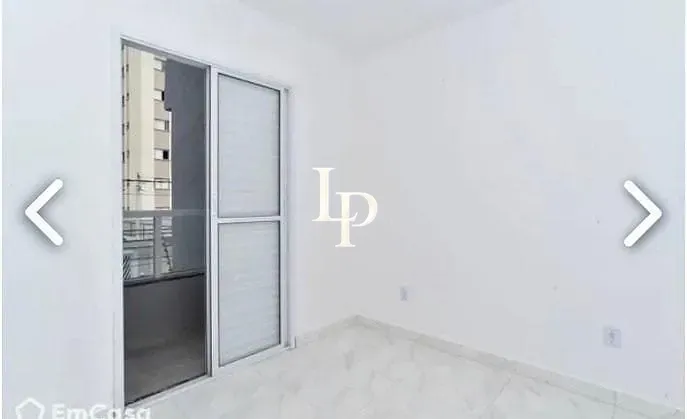 Apartamento, 2 quartos, 44 m² - Foto 3