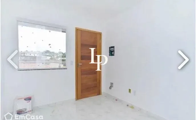 Apartamento, 2 quartos, 44 m² - Foto 4