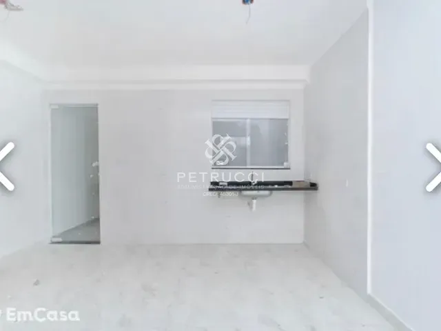 Apartamento 2 quartos e 1 banheiro, à venda, no bairro Cidade Patriarca em São Paulo