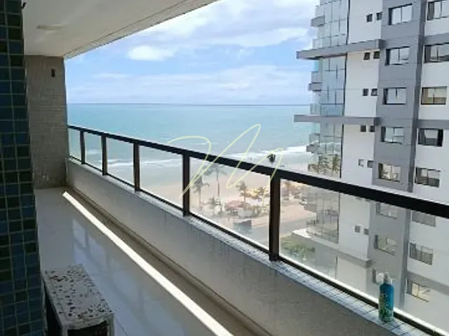 Apartamento 2 quartos e 2 banheiros, para alugar, no bairro Nossa Senhora da Vitória em Ilhéus