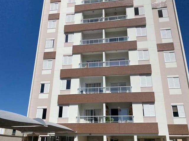 Foto do Apartamento - Apartamento para venda, Granja Daniel, Taubaté, SP | Previta Imóveis