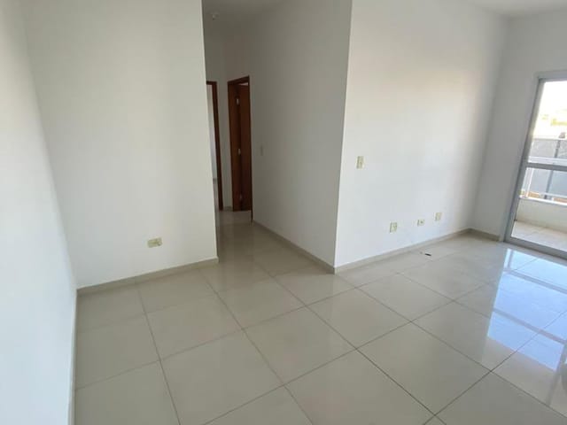 Foto do Apartamento - Apartamento para venda, Granja Daniel, Taubaté, SP | Previta Imóveis