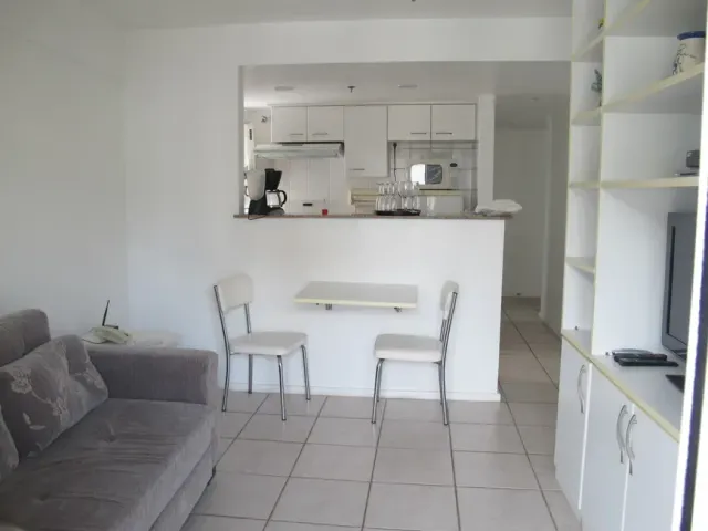 Apartamento com 43m² 1 quarto e 1 banheiro, à venda, no bairro Botafogo em Rio de Janeiro