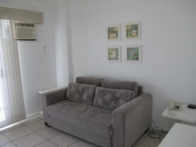 Apartamento com 43m² 1 quarto e 1 banheiro, à venda, no bairro Botafogo em Rio de Janeiro