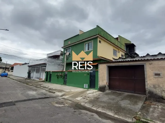 Apartamento 2 quartos e 1 banheiro, à venda, no bairro Realengo em Rio de Janeiro