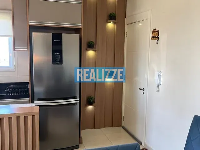 Apartamento com 58m² 2 quartos e 1 banheiro, à venda, no bairro Santa Lúcia em Marau