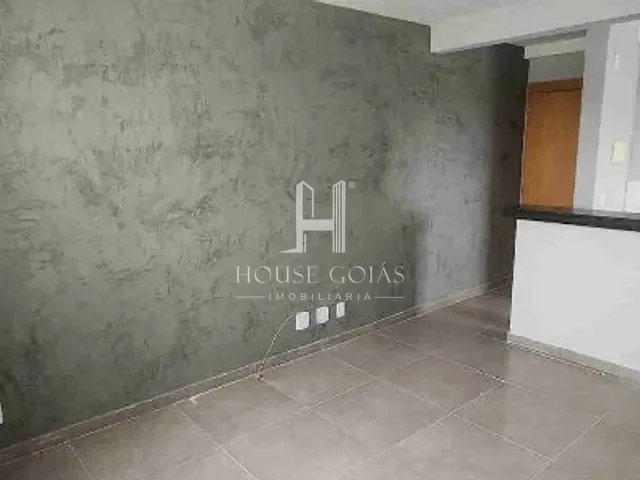 Apartamento com 60m² 2 quartos e 1 banheiro, à venda, no bairro Chácaras Santa Rita em Goiânia