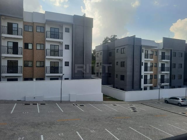 Foto do Apartamento - Apartamento à venda 2 Quartos, 1 Suite, 1 Vaga, 58.72M², Pinheirinho, Vinhedo - SP | Residencial Vicenza Vinhedo  | Ritt Negocios Imobiliarios Ltda