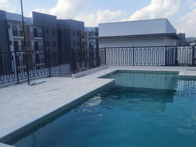 Foto do Apartamento - Apartamento à venda 2 Quartos, 1 Suite, 1 Vaga, 58.72M², Pinheirinho, Vinhedo - SP | Residencial Vicenza Vinhedo  | Ritt Negocios Imobiliarios Ltda