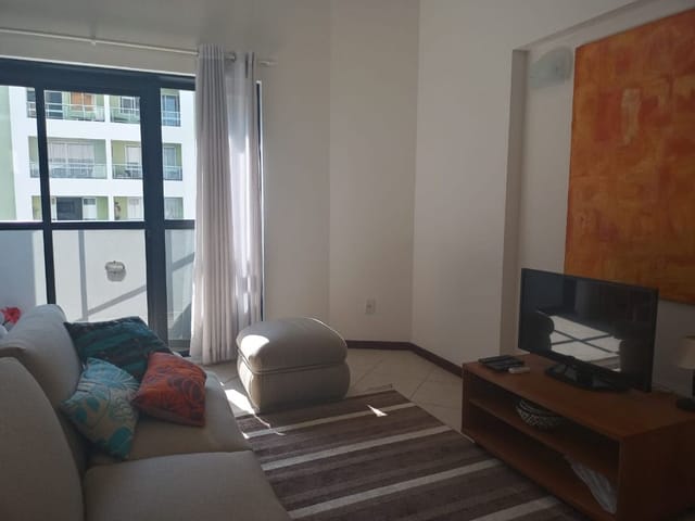 Foto do Apartamento - Apartamento Duplex com 1 dormitório para alugar, 85 m² por R$ 2.000,00/mês - Jardim Aquarius - São José dos Campos/SP | RUSSI IMÓVEIS