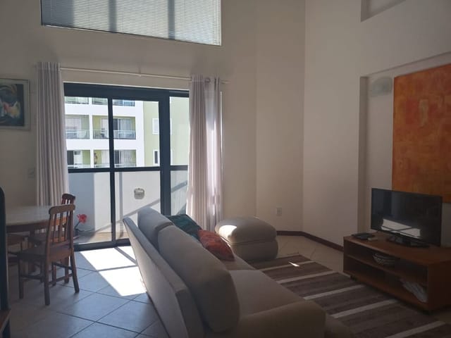 Foto do Apartamento - Apartamento Duplex com 1 dormitório para alugar, 85 m² por R$ 2.000,00/mês - Jardim Aquarius - São José dos Campos/SP | RUSSI IMÓVEIS