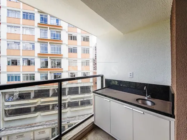 Apartamento com 52m² 2 quartos e 2 banheiros, à venda, no bairro São Mateus em Juiz de Fora