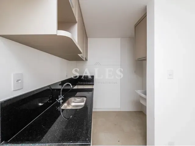 Apartamento com 52m² 2 quartos e 2 banheiros, à venda, no bairro São Mateus em Juiz de Fora