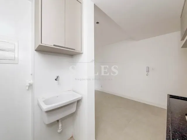 Apartamento com 52m² 2 quartos e 2 banheiros, à venda, no bairro São Mateus em Juiz de Fora