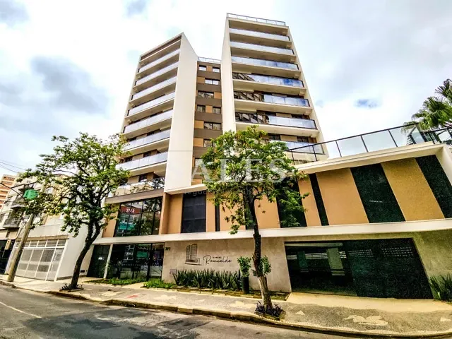Apartamento com 52m² 2 quartos e 2 banheiros, à venda, no bairro São Mateus em Juiz de Fora