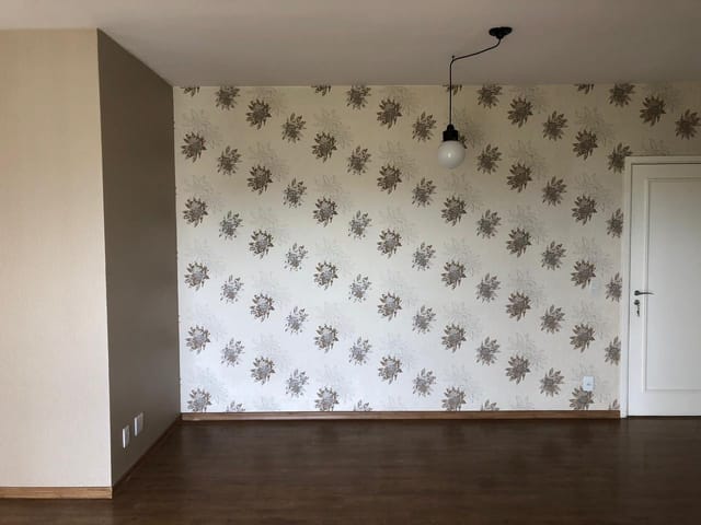 Apartamento com 110m² 3 quartos e 2 banheiros, à venda, no bairro Tamboré em Santana de Parnaíba