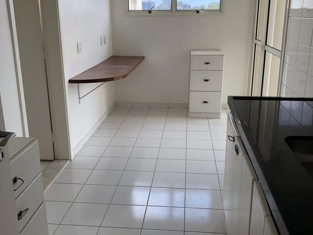 Apartamento com 110m² 3 quartos e 2 banheiros, à venda, no bairro Tamboré em Santana de Parnaíba