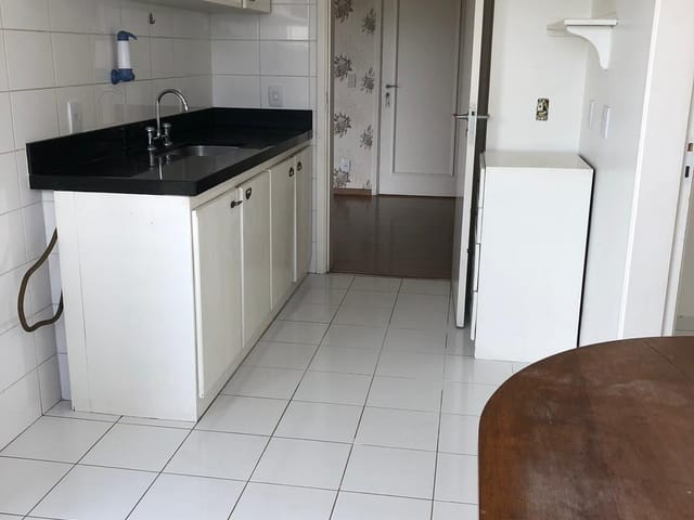 Apartamento com 110m² 3 quartos e 2 banheiros, à venda, no bairro Tamboré em Santana de Parnaíba