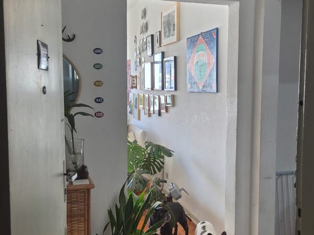 Apartamento 2 quartos e 2 banheiros, à venda, no bairro Consolação em São Paulo