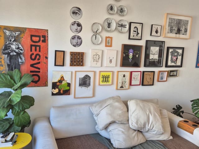 Apartamento 2 quartos e 2 banheiros, à venda, no bairro Consolação em São Paulo