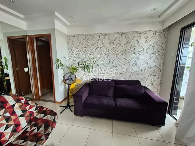 Apartamento 3 quartos e 4 banheiros, à venda, no bairro Marco em Belém
