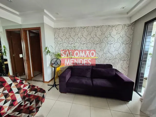Apartamento 3 quartos e 4 banheiros, à venda, no bairro Marco em Belém