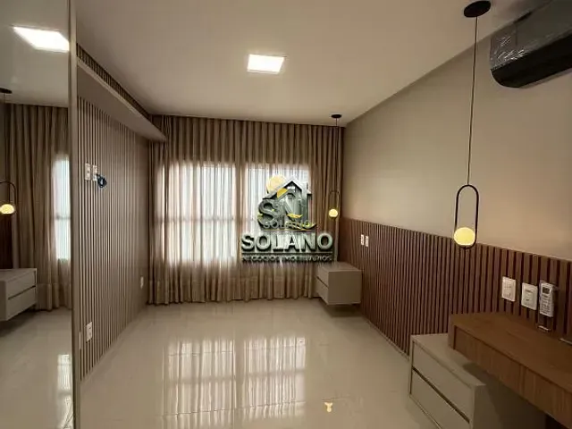 Apartamento com 120m² 3 quartos e 4 banheiros, para alugar, no bairro Setor Marista em Goiânia