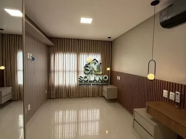 Apartamento com 120m² 3 quartos e 4 banheiros, para alugar, no bairro Setor Marista em Goiânia