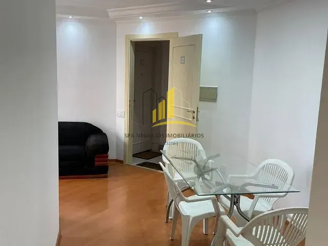 Apartamento com 68m² 2 quartos e 1 banheiro, à venda, no bairro Chácara Califórnia em São Paulo