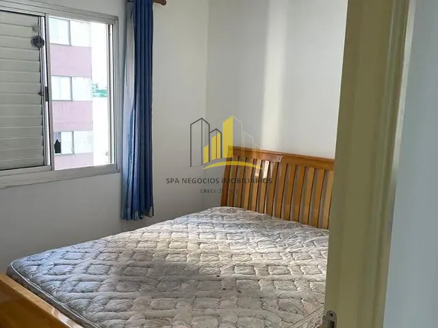 Apartamento com 68m² 2 quartos e 1 banheiro, à venda, no bairro Chácara Califórnia em São Paulo