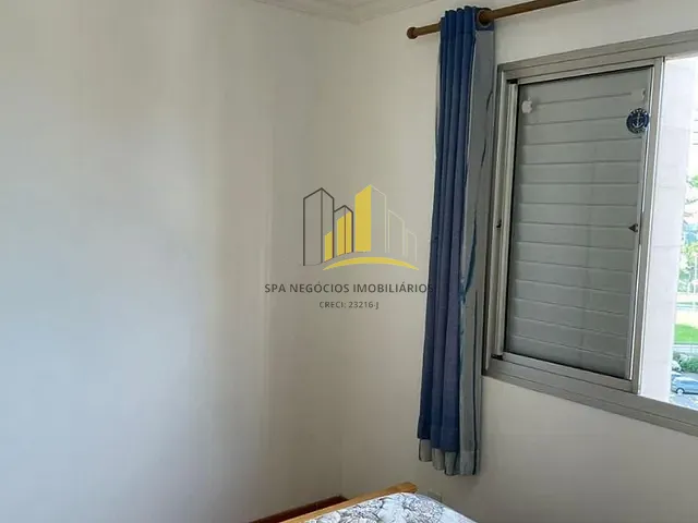 Apartamento com 68m² 2 quartos e 1 banheiro, à venda, no bairro Chácara Califórnia em São Paulo
