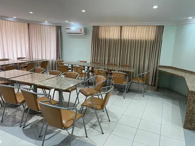 Apartamento com 133m² 3 quartos e 3 banheiros, à venda, no bairro Centro Cívico em Curitiba