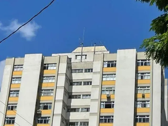Apartamento com 133m² 3 quartos e 3 banheiros, à venda, no bairro Centro Cívico em Curitiba