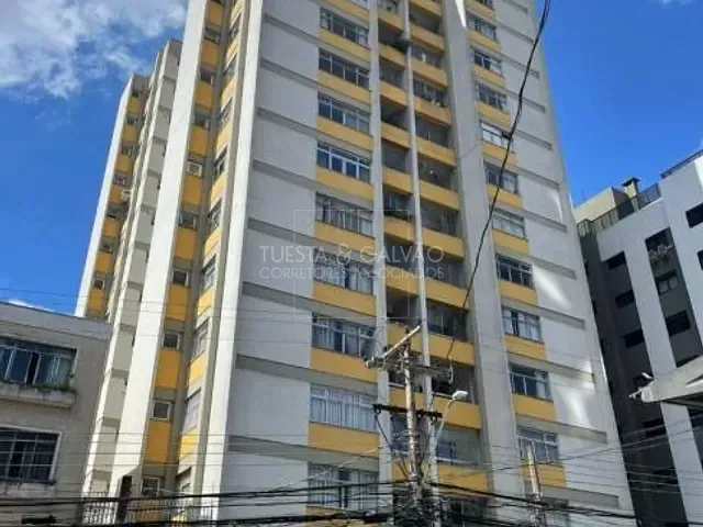 Apartamento com 133m² 3 quartos e 3 banheiros, à venda, no bairro Centro Cívico em Curitiba