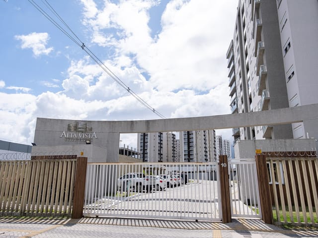 Foto do Apartamento - Apartamento 1 Dormitório Semi Mobiliado para Locação – Centro de Pelotas/RS | UP Imóveis